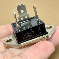 TG35C60 TRIAC 600V 35A SanRex