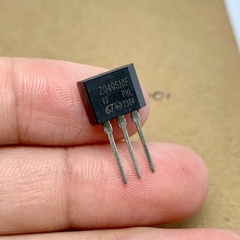 5 cái Z0405MF ZO405MF TRIAC 600V 4A TO-202