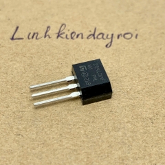 4 cái Z0410MF ZO410MF TRIAC 800V 4A TO-202