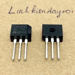 4 cái Z0410MF ZO410MF TRIAC 800V 4A TO-202