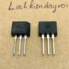 5 cái Z0409MF ZO409MF TRIAC 600V 4A TO-202