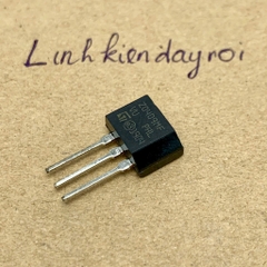 5 cái Z0409MF ZO409MF TRIAC 600V 4A TO-202