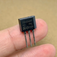 5 cái Z0409MF ZO409MF TRIAC 600V 4A TO-202