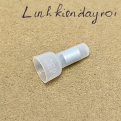 20 sản phẩm đầu cos bấm dây CE 2X CE-2X