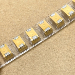 Tụ dán 10uF 50V 7343 CA45 E050KT106T T106