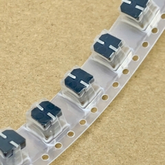 10 cái tụ nhôm SMD 22uF 35V 22uF35V kích thước 5x5.4mm