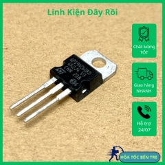 STGP19NC60KD GP19NC60K IGBT 600V 20A kênh N TO-220