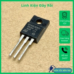 GF14NC60KD STGF14NC60KD 14NC60 IGBT 600V 14A kênh N To-220F