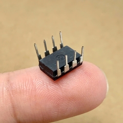 UC3844AN UC3844 3844A DIP-8