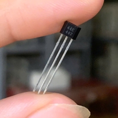 5 cái IC cảm biến từ trường HALL 44E TO-92S