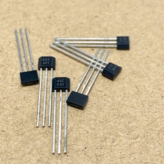 5 cái IC cảm biến từ trường HALL 44E TO-92S