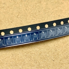 5 sản phẩm IC cảm biến từ trường hall SMD 49E OH49E SS49E AH49E SOT23 3503
