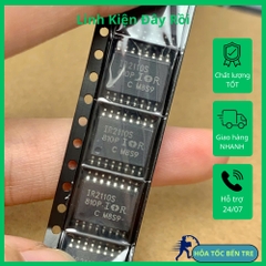 2 cái IR2110S IR2110STRPBF SOP-16 chính hãng