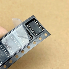 5 cái IC logic 74HC14D HC14D SOP-14 chính hãng