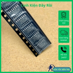 5 cái IC logic 74HC14D HC14D SOP-14 chính hãng