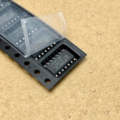 5 cái IC logic 74HC14D HC14D SOP-14 chính hãng