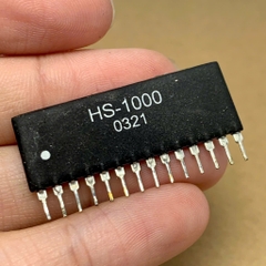 SFIC-100A HS-1000 SSHY-100 IC nguồn Sunstar hàng tháo máy bao sống