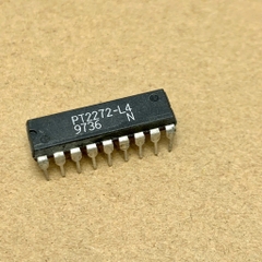 IC thu sóng RF PT2272 PT2272-L4 DIP-18