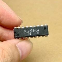 IC thu sóng RF PT2272 PT2272-L4 DIP-18