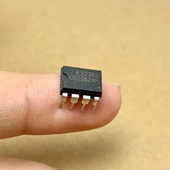 OB2262AP OB2262 DIP-8 IC điều khiển PWM