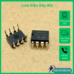 MC34063API MC34063 MC34063A SOP-8 chính hãng