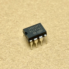 MC34063API MC34063 MC34063A SOP-8 chính hãng