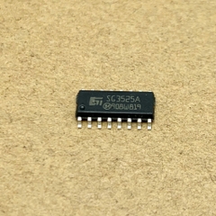 2 cái SG3525A SG3525ADR SG3525AP IC dao động SOP-16