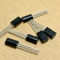 10 cái C2383 2SC2383 Transistor 160V 1A kênh NPN TO-92