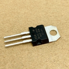 10 sản phẩm TIP122 Transistor 100V 5A NPN TO-220 chính hãng