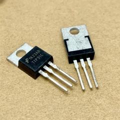 5 cái TIP31C TIP31 Transistor 100V kênh NPN 3A TO-220