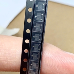 5 cái QE RN1425 Transistor SMD 800mA 50V kênh NPN SOT23