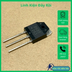 2 cái B688 2SB688 TRANSISTOR 120V 8A 80W TO-3P PNP
