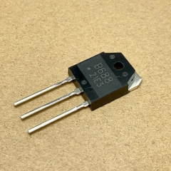 2 cái B688 2SB688 TRANSISTOR 120V 8A 80W TO-3P PNP