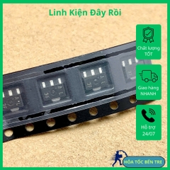 2 cái 2SA1766 AL transistor 30V 300mA0.3A 100MHz PNP SOT-89/PCP