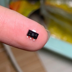 2 cái 2SA1766 AL transistor 30V 300mA0.3A 100MHz PNP SOT-89/PCP