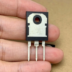 2 cái Transistor TIP36C 100V 25A kênh PNP TO-247