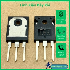 2 cái Transistor TIP36C 100V 25A kênh PNP TO-247