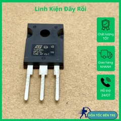 TIP35C TRANSISTOR 100V 25A kênh NPN TO-247 chính hãng