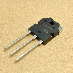 2 cái 2SD1047 D1047 TRANSISTOR 160V 12V kênh N TO-3P
