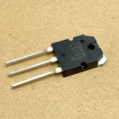 Sò C5198 A1941 2SC5198 2SA1941 TO-3P TRANSISTOR 140V 10A chính hãng
