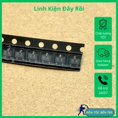 4 cái TRANSISTOR RN2421 RA 50V 800mA kênh PNP SOT-23