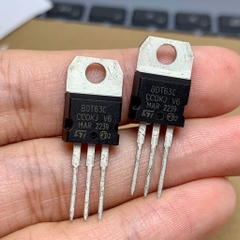 BDT63C TRANSISTOR 120V 10A kênh N TO-220