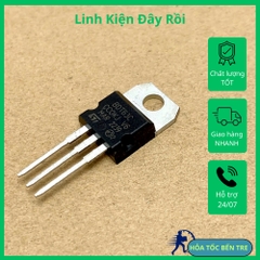 BDT63C TRANSISTOR 120V 10A kênh N TO-220