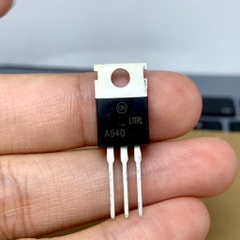 2 cái 2SA940 A940 Transistor 150V 1.5A kênh PNP TO-220 chính hãng