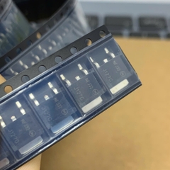 4 cái MJD127G MJD127 MJD127T4G J127 Transistor 100V 8A Kênh PNP SOT-252