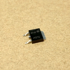 4 cái MJD127G MJD127 MJD127T4G J127 Transistor 100V 8A Kênh PNP SOT-252