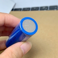 PIN lithium 18650 đầu phẳng 3.7V 4.2V 2400mAh chính hãng