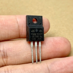 4 cái P10NK70ZFP STP10NK70ZFP MOSFET 700V 8.6A kênh N TO-220F