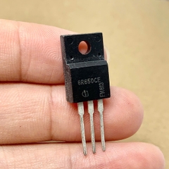 6R650CE IPA60R650CE MOSFET 650V 19A kênh N TO-220F