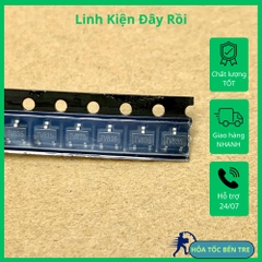 RU20P7C TZ822 TV835 MOSFET 20V 1A kênh P SOT-23